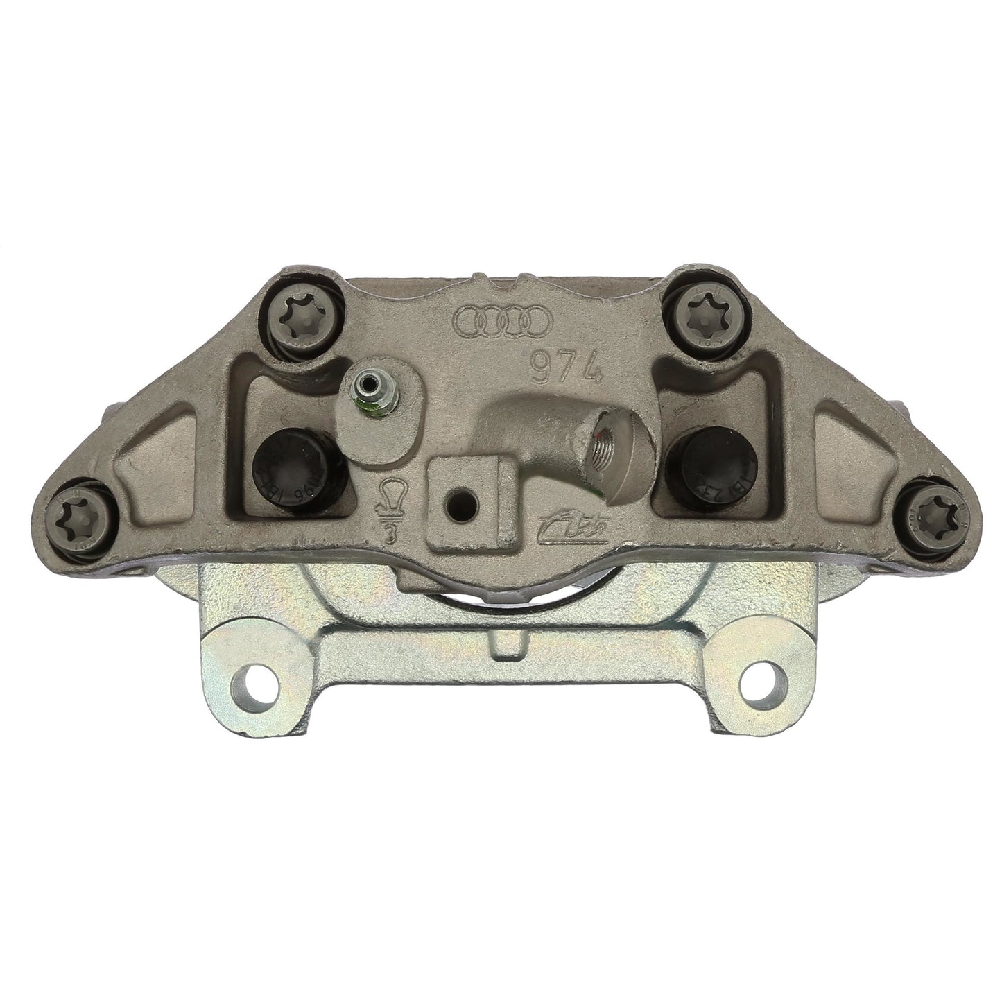 ACDelco Professional Durastop 18FR12749C Disc Brake Caliper