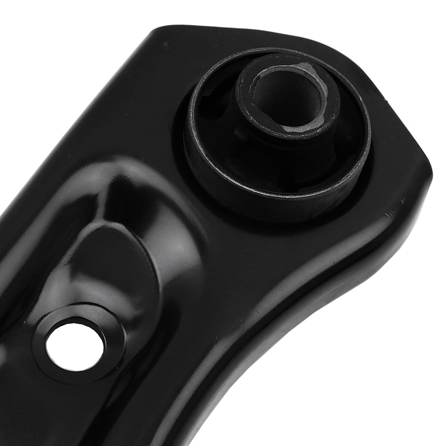 Beck/Arnley 102-7697 Bras de commande de suspension et rotule
