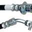Raybestos BH382721 Brake Hydraulic Hose