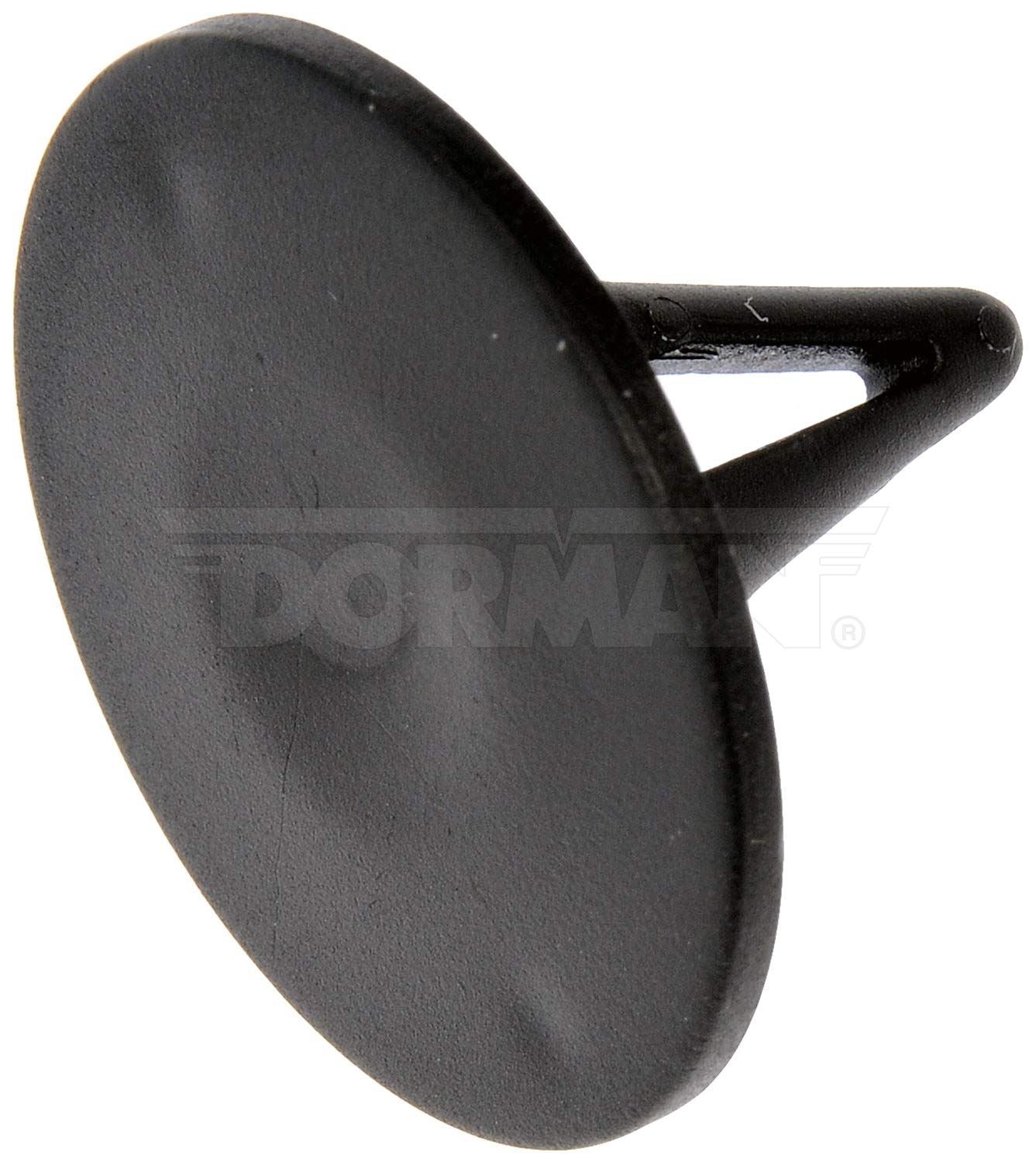 Dorman 963-006D Clip de almohadilla aislante para capó