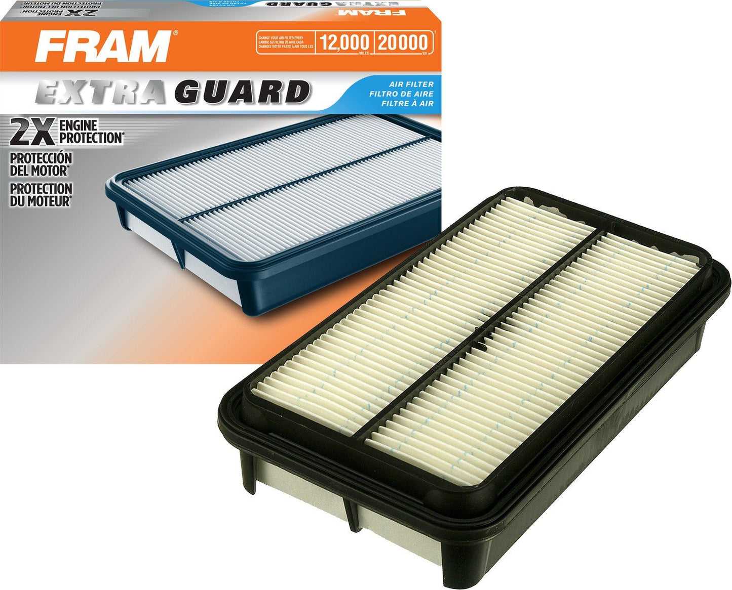 Fram CA7094 Air Filter