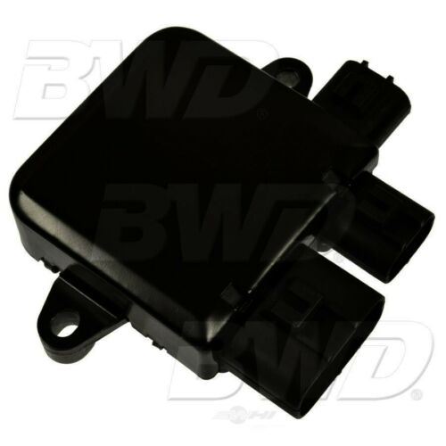 BWD R7207 Engine Cooling Fan Module
