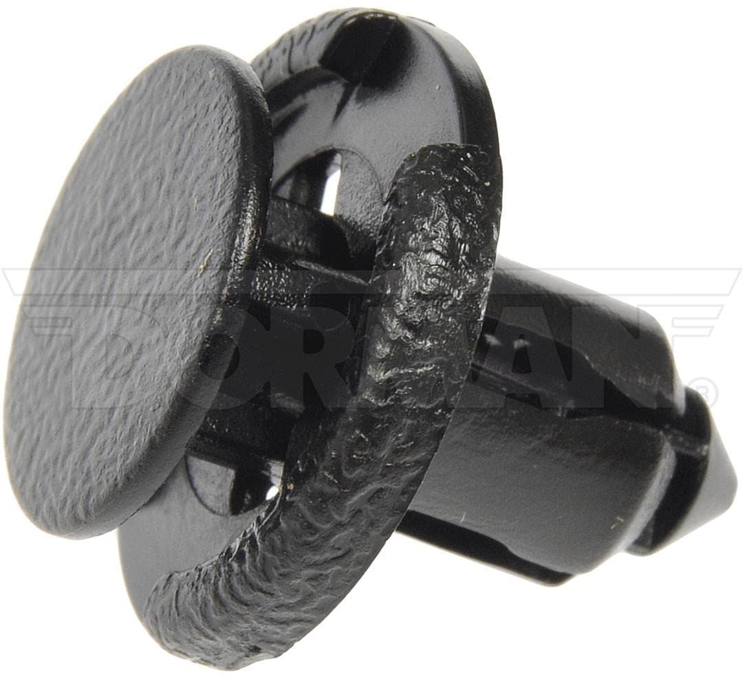 Dorman 963-553D Retenedor de cubierta de parachoques