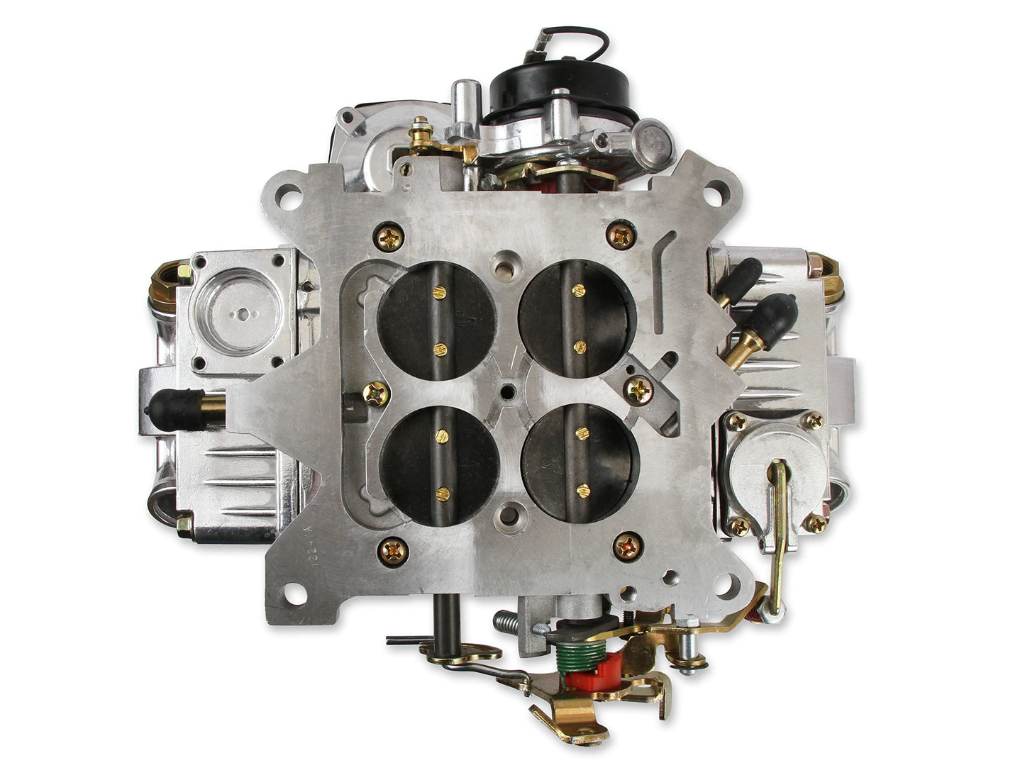 Carburador Holley 0-80670