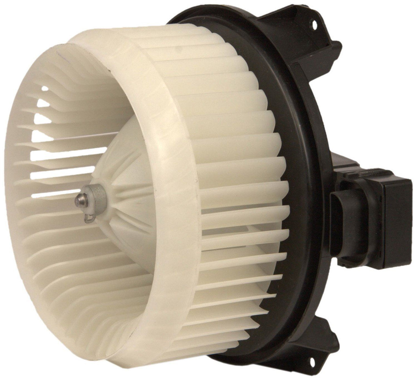 Motor de ventilador HVAC Four Seasons 75821