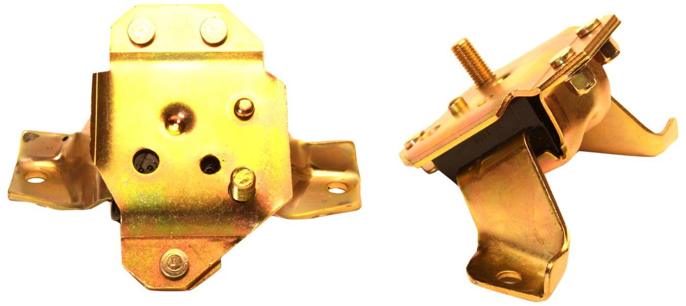 Energy Suspension 4.1122G Engine Mount