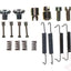 Kit de herrajes para freno de estacionamiento Raybestos H17436
