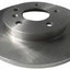 Raybestos 581033R Disc Brake Rotor