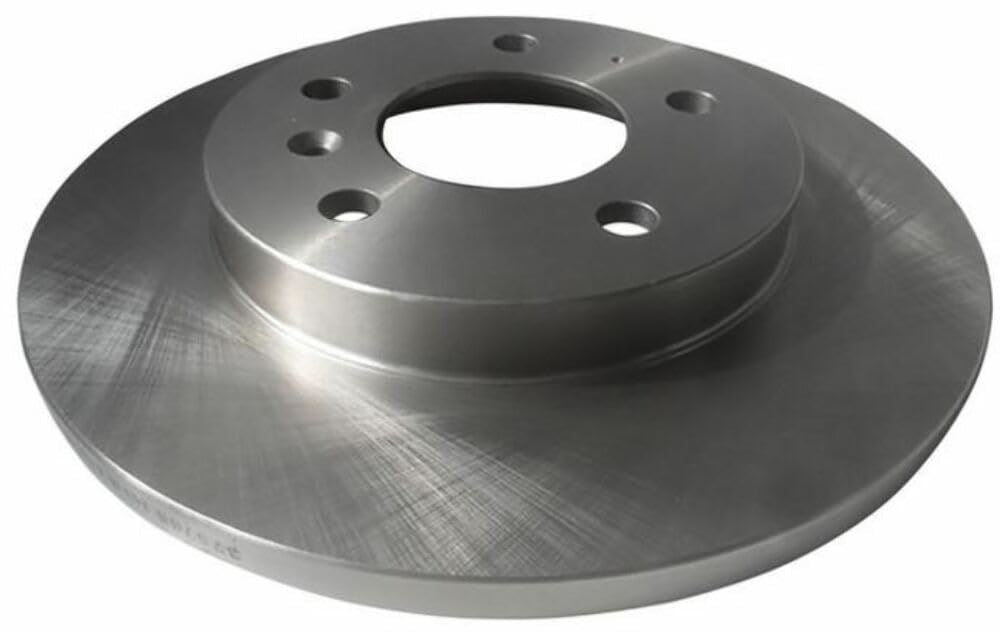 Raybestos 581033R Disc Brake Rotor