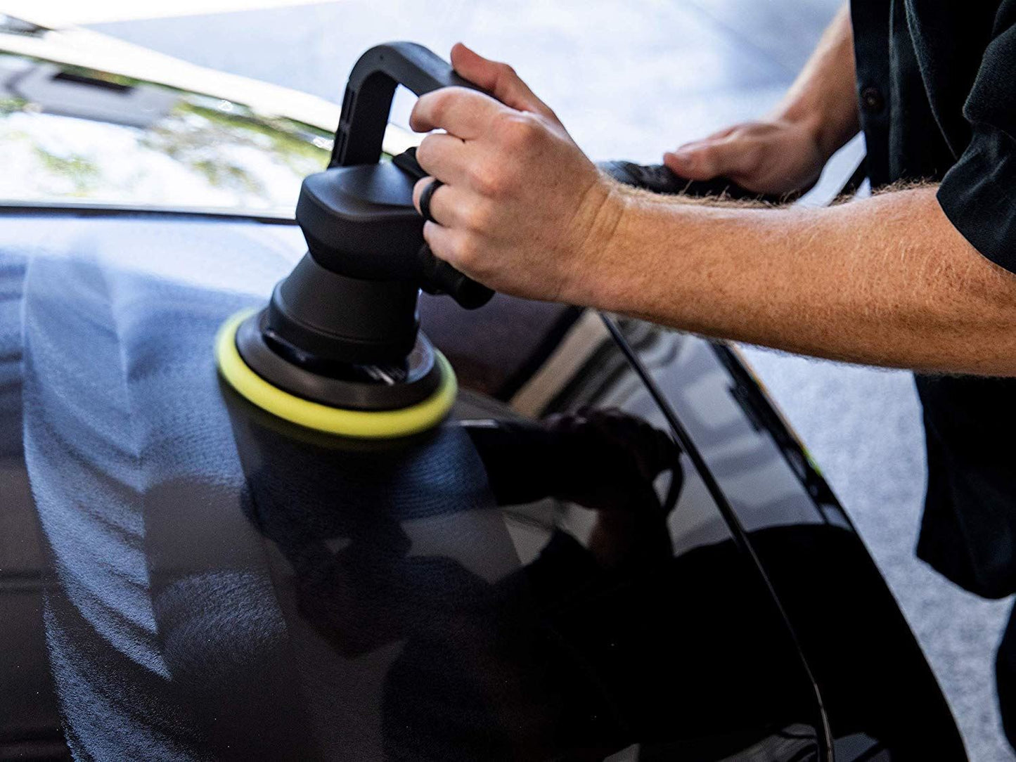 Meguiars G19216C