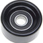 ACDelco Professional 36101 Polea tensora de correa de transmisión de accesorios