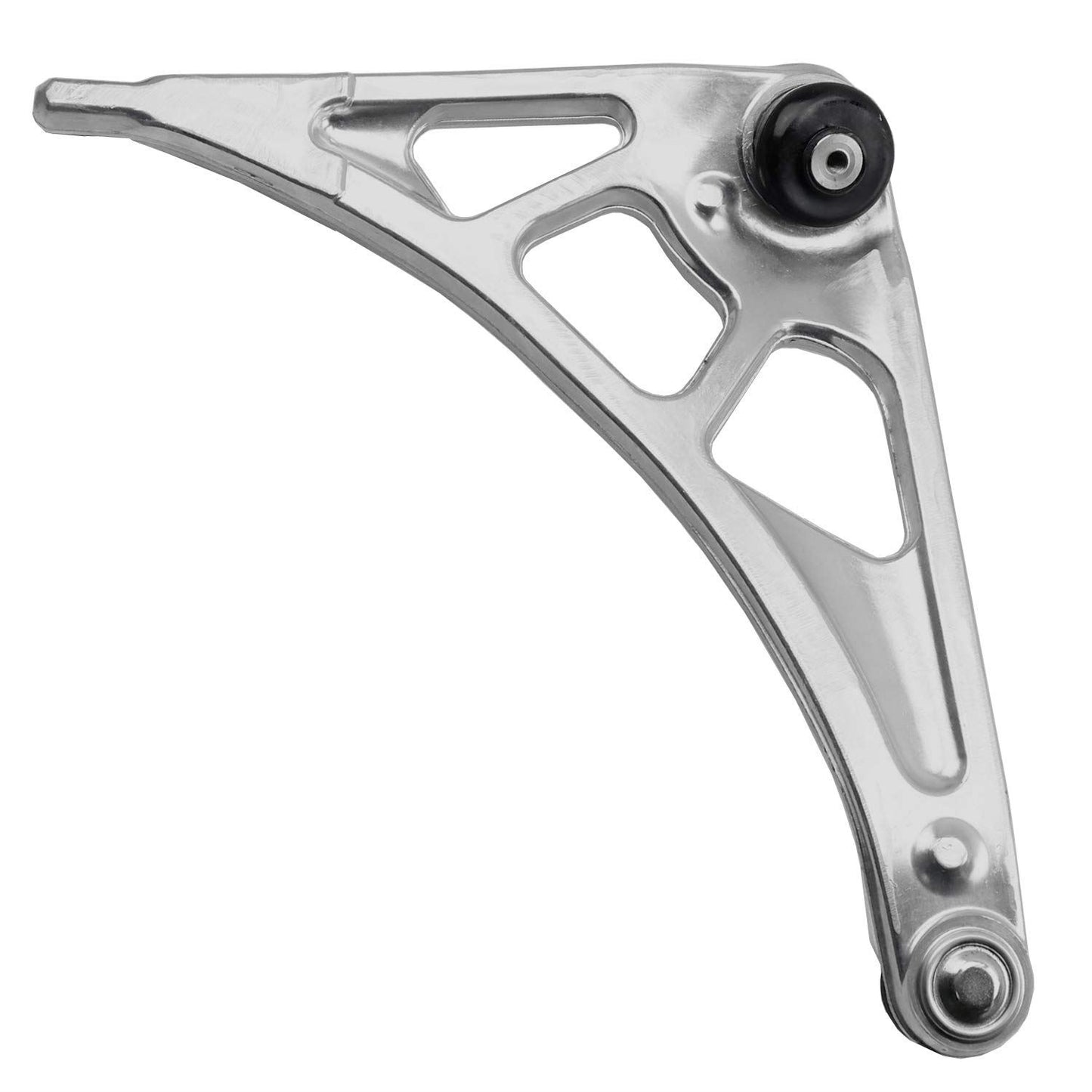 Beck/Arnley 102-7619 Conjunto de brazo de control de suspensión y rótula