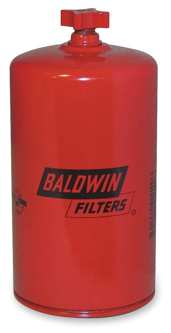 Filtre séparateur d'eau et de carburant Baldwin BF1363