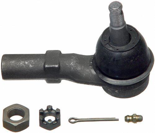 Moog ES3349RL Steering Tie Rod End