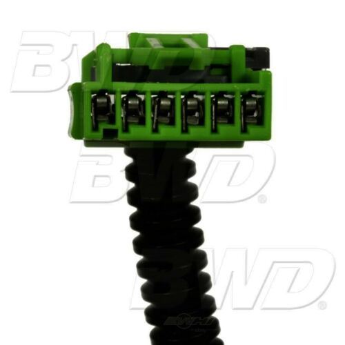 BWD CSW521 Neutral Safety Switch