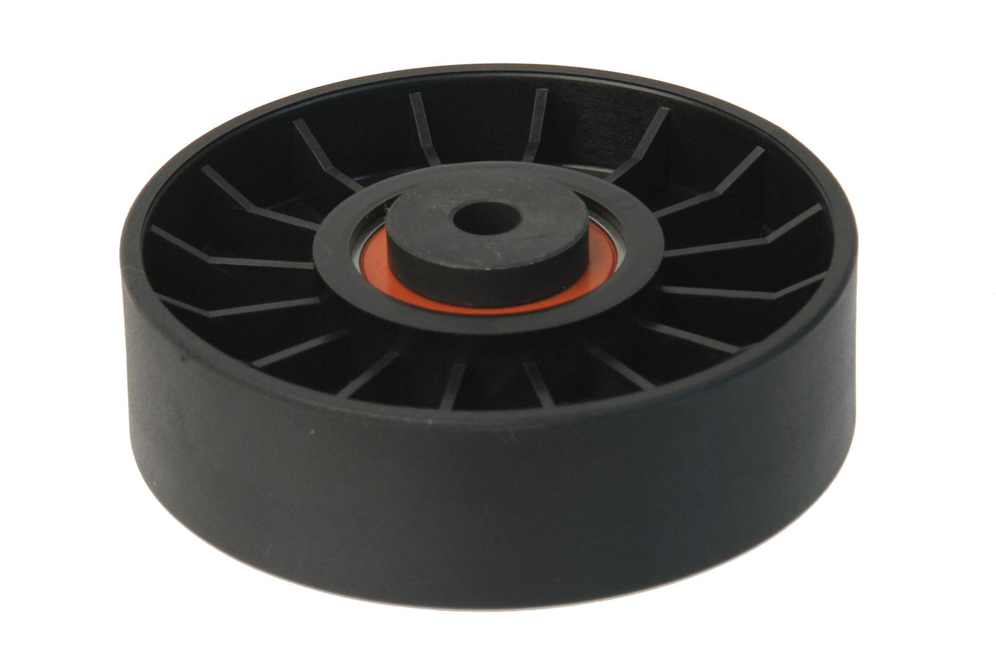 URO Parts URO-004229 Accessory Drive Belt Idler Pulley