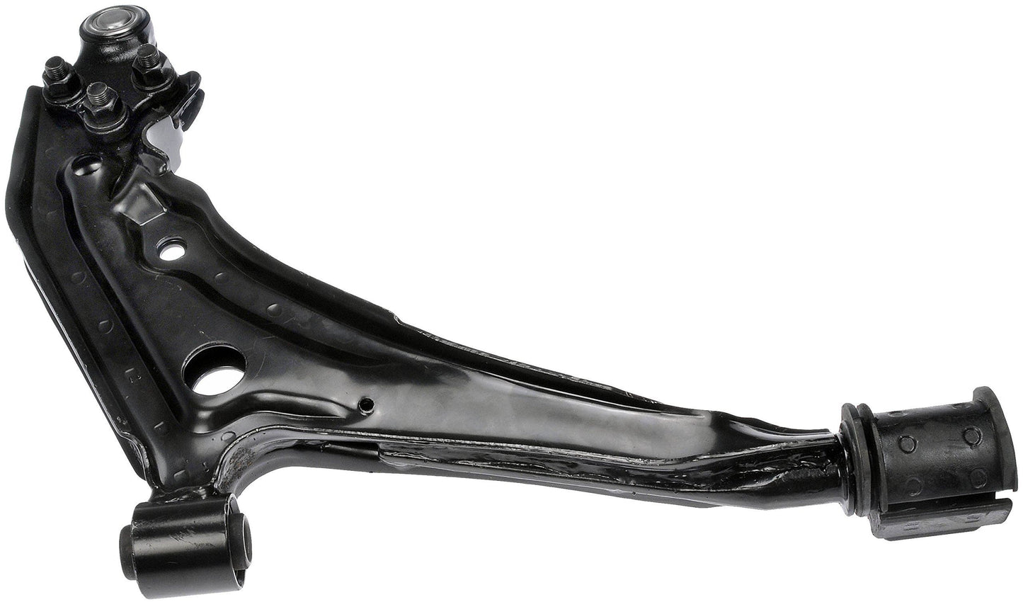 Dorman 524-123 Bras de commande de suspension et joint à rotule