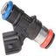 ACDelco GM Equipo original 217-2425 Inyector de combustible