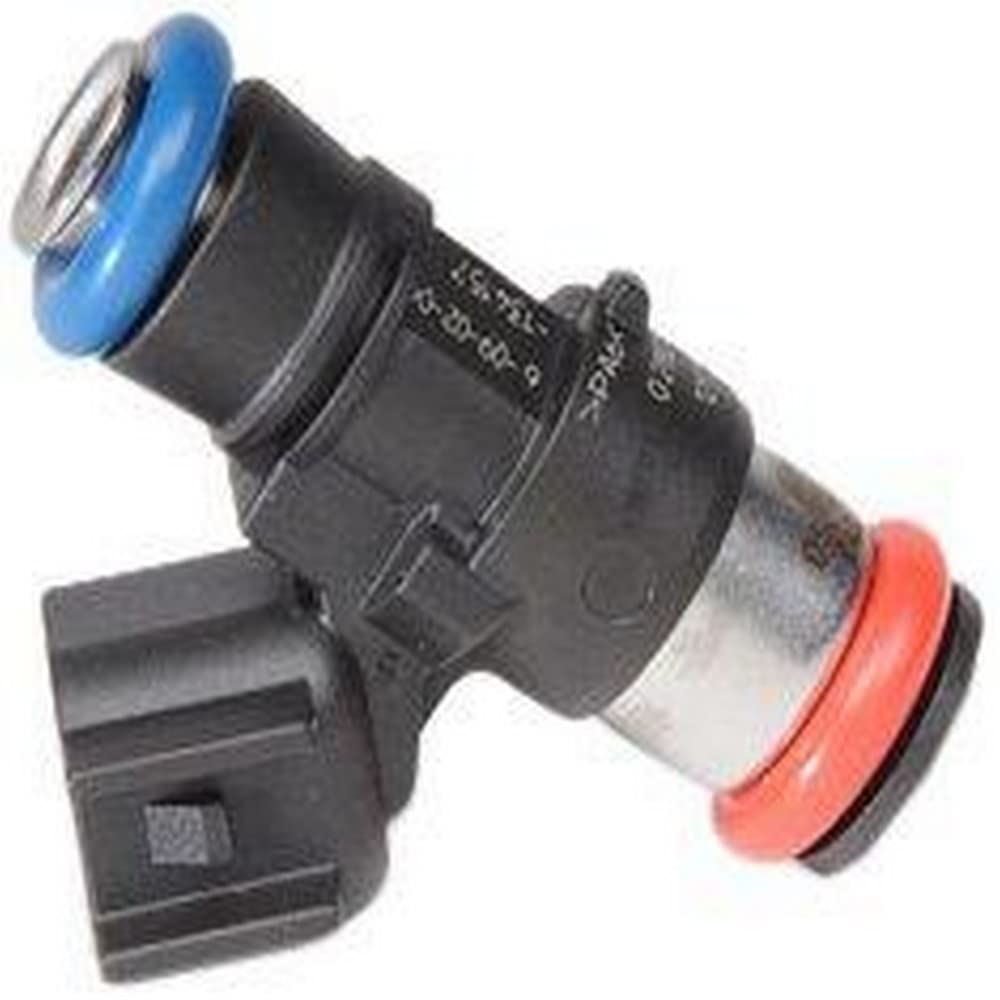 ACDelco GM Equipo original 217-2425 Inyector de combustible