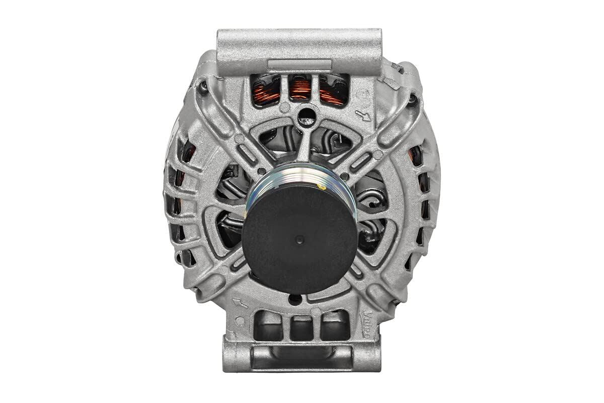 Alternateur Valeo 439617