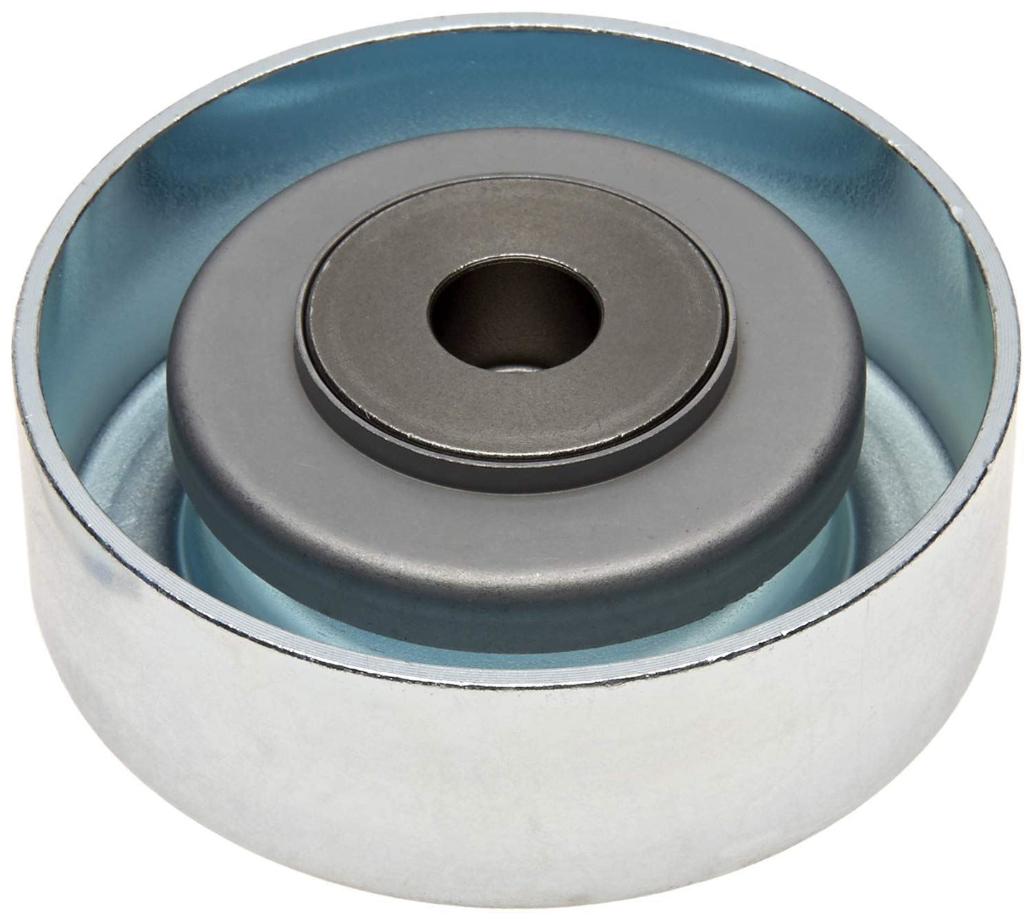 ACDelco Professional 36415 Polea tensora para correa de transmisión de accesorios