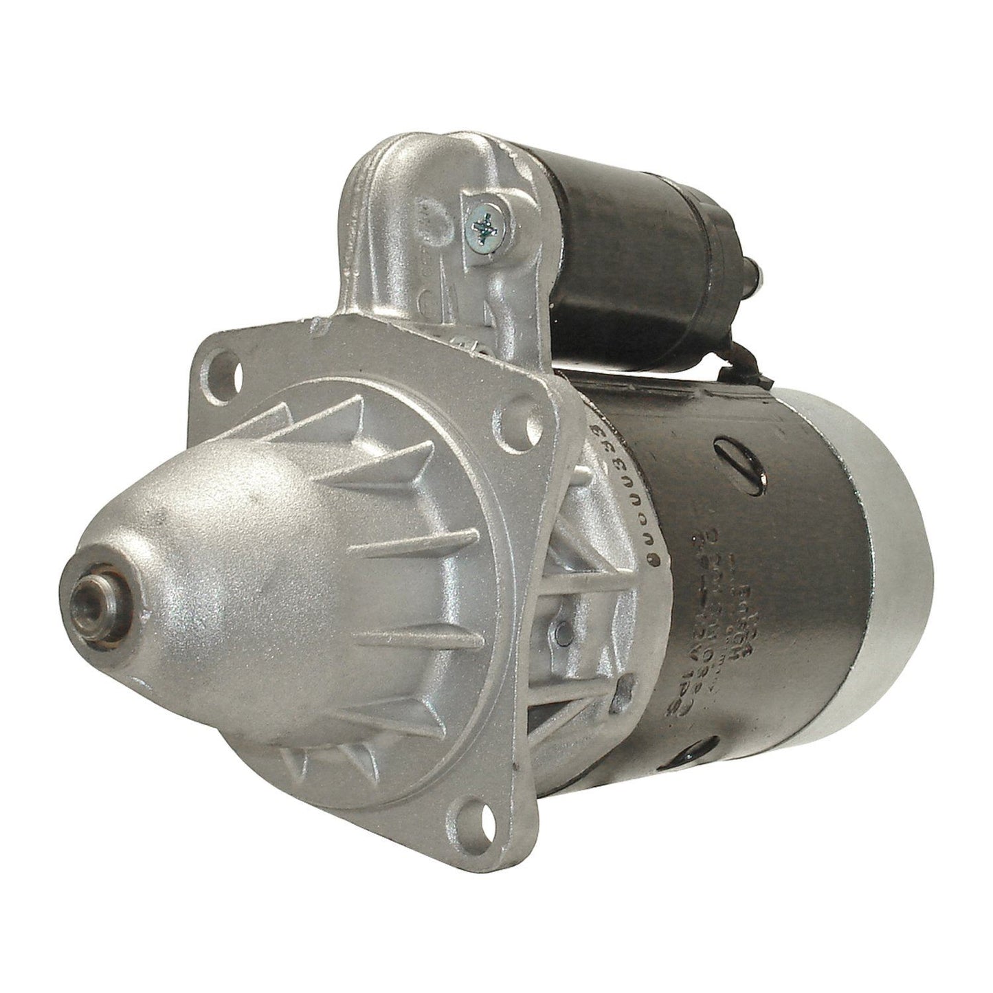 ACDelco Profesional 336-1295 Motor de arranque