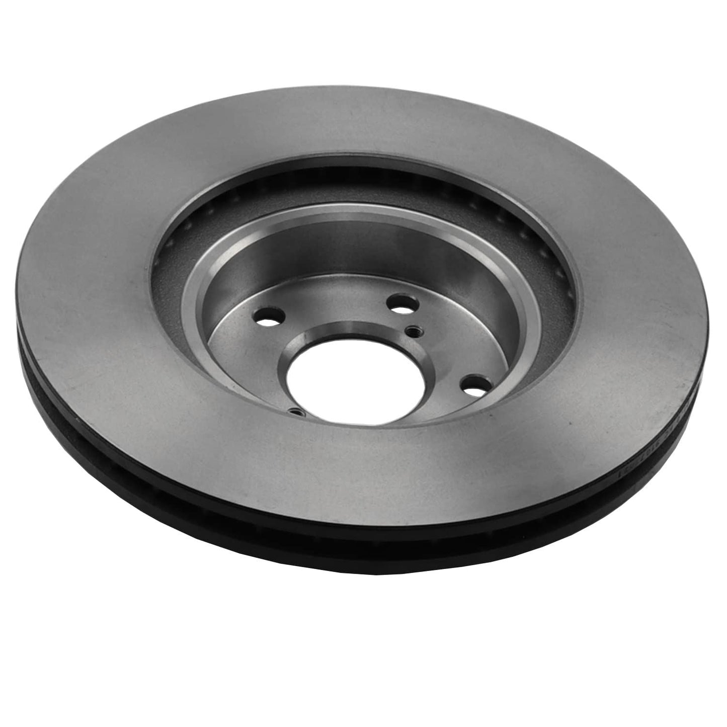 Beck/Arnley 083-2542 Disc Brake Rotor
