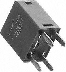 BWD R3115 Horn Relay