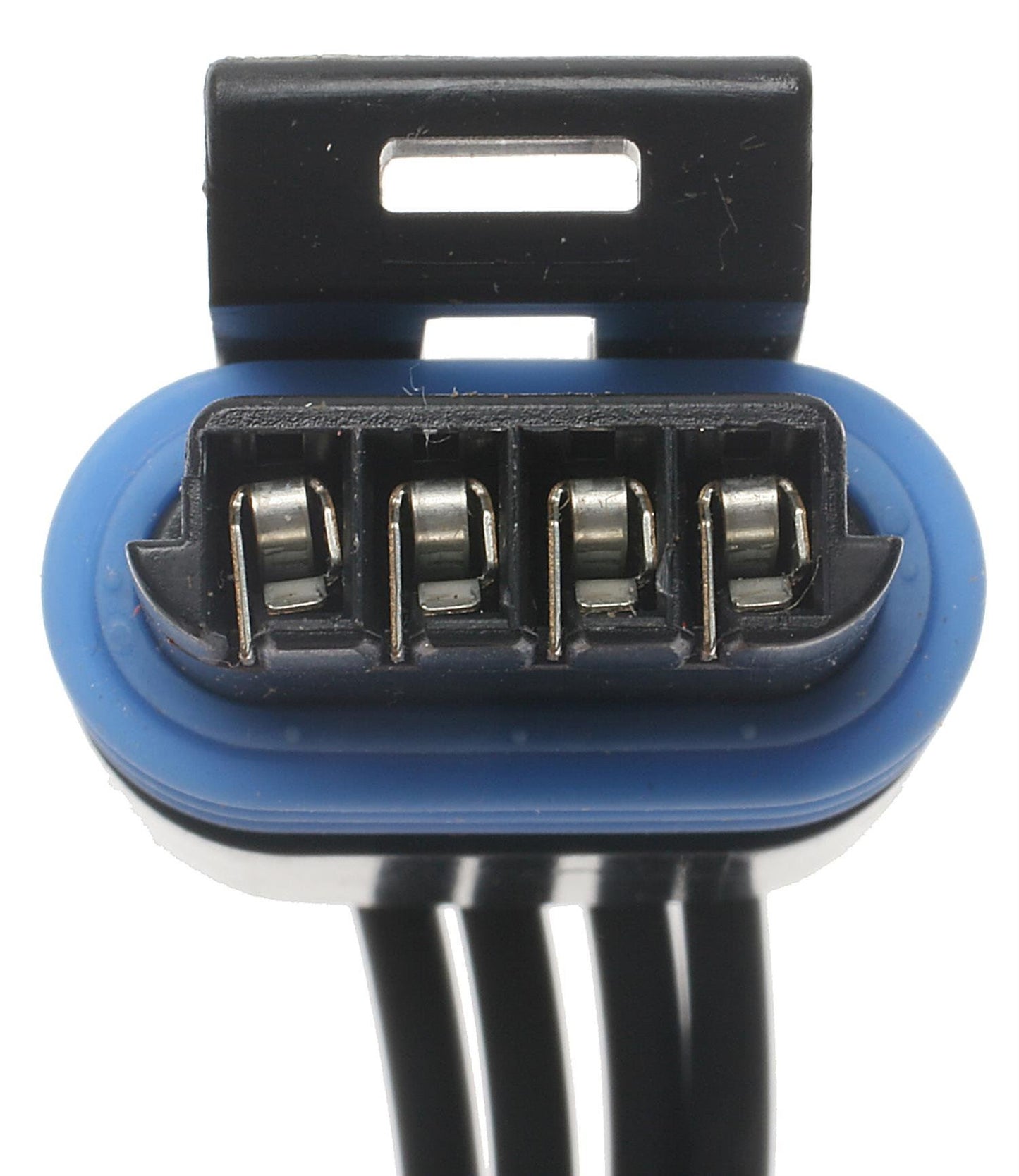 ACDelco Professional PT2296 Connecteur de soupape de commande d'air de ralenti
