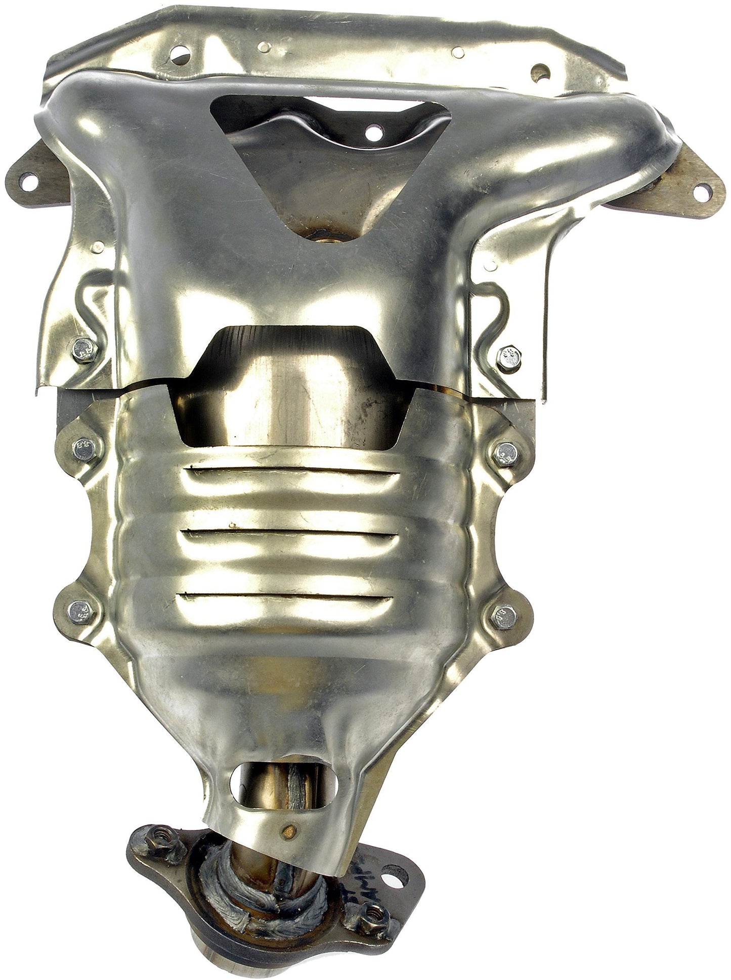 Dorman 674-608 Catalytic Converter with Integrated Exhaust Manifold