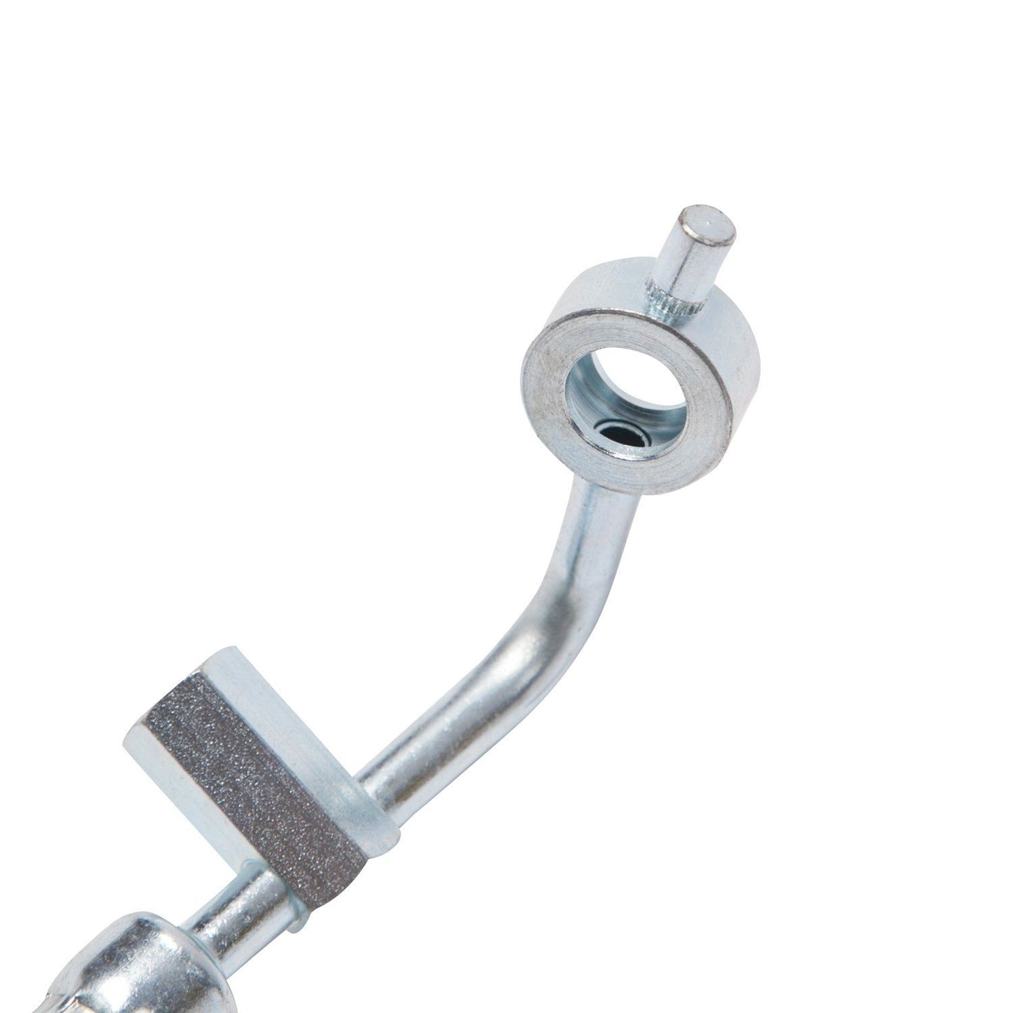 Edelmann 92309 Power Steering Pressure Line Hose Assembly