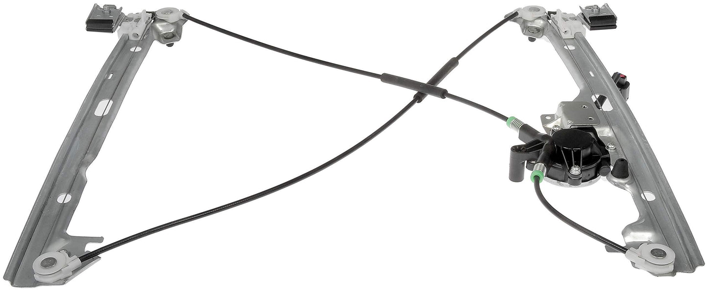 Dorman 741-442 Power Window Motor and Regulator Assembly