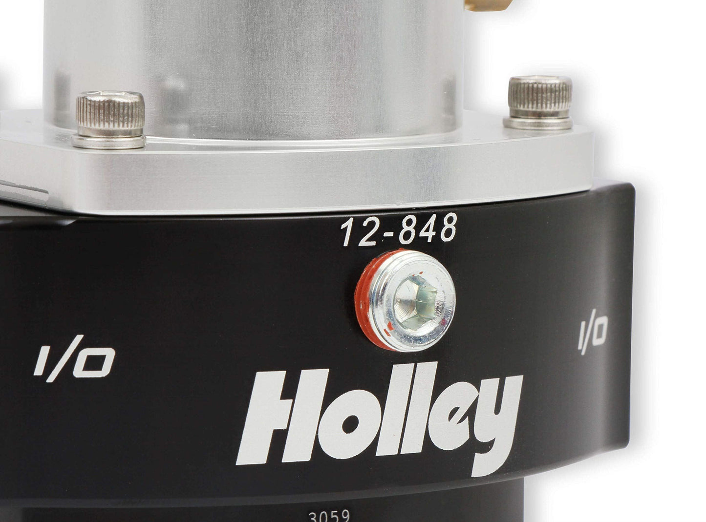Holley 12-848