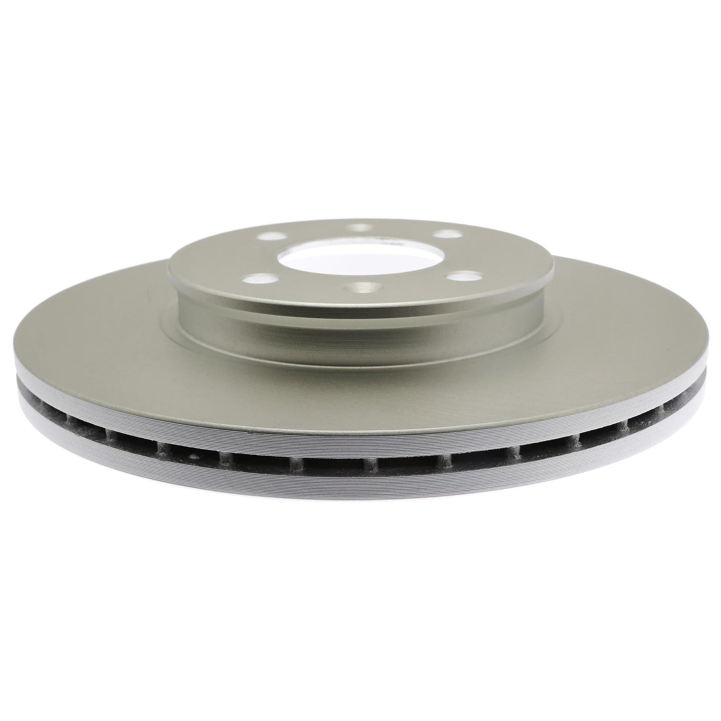 Rotor de freno de disco ACDelco Advantage 18A2934AC