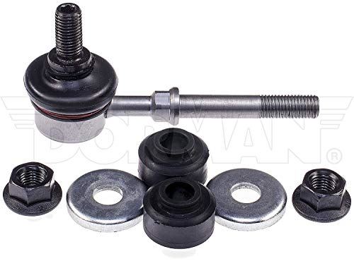 MAS Industries SL68095XL Suspension Stabilizer Bar Link Kit