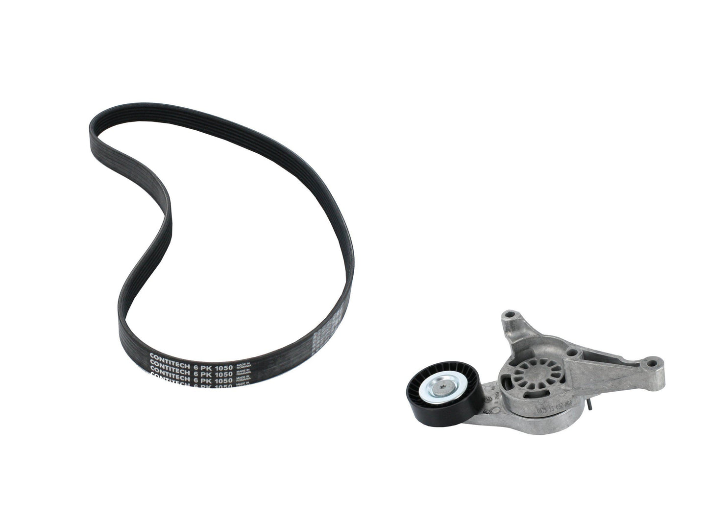 CRP ADK0032P Kit de correa de transmisión de accesorios