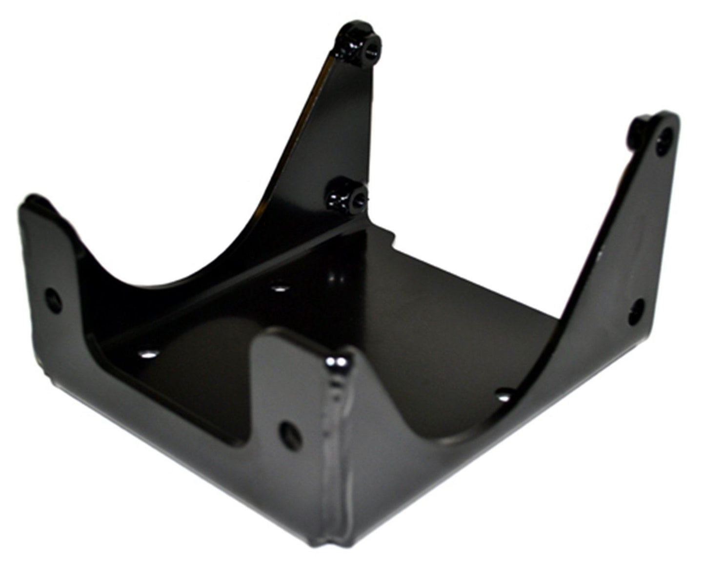 Warn Industries 87714 Montaje de cabrestante