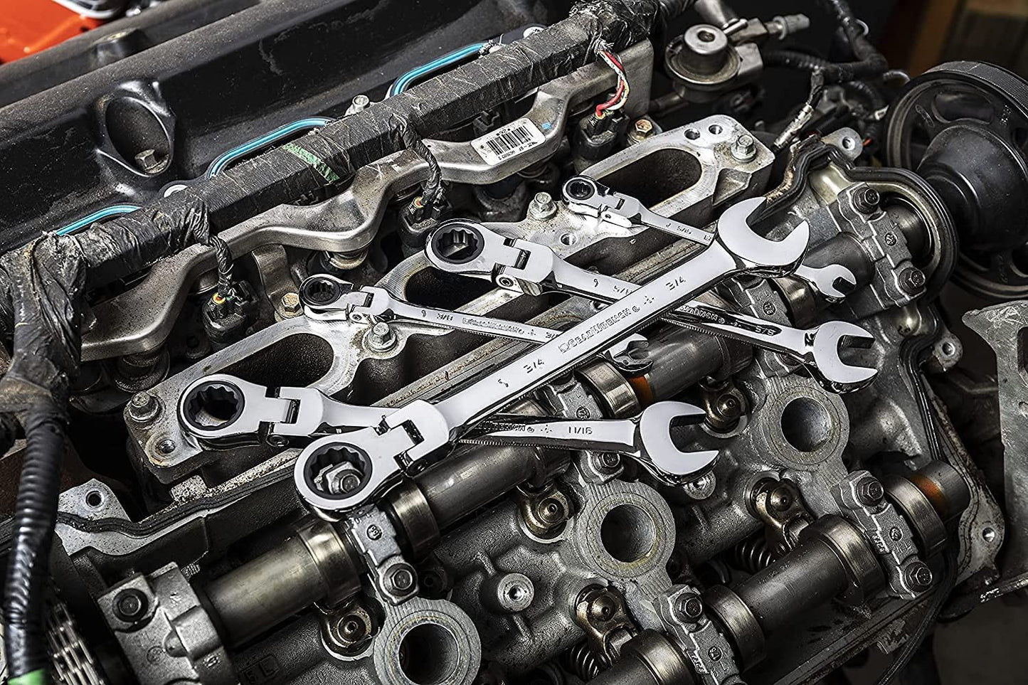Gearwrench 9919D