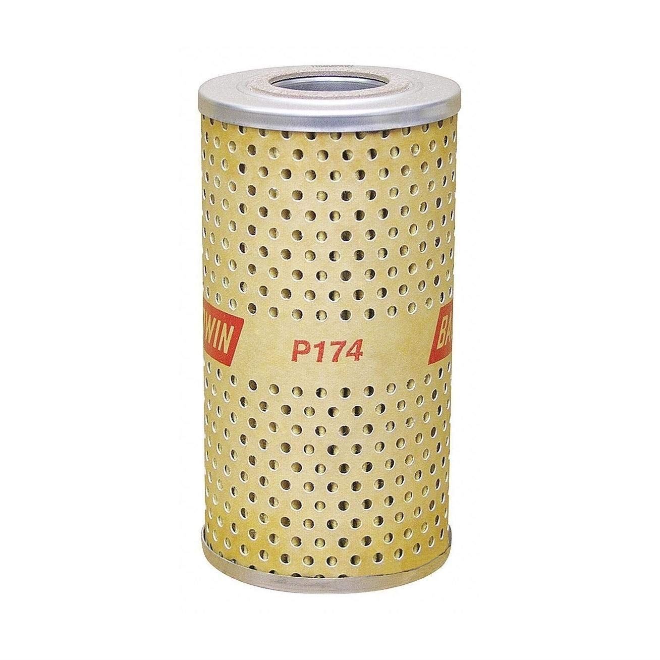 Filtro de aceite del motor Baldwin P174