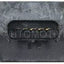 BWD RU1183 HVAC Blower Motor Resistor