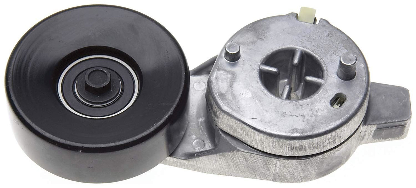 ACDelco Professional 38171 Conjunto de tensor de correa de transmisión de accesorios