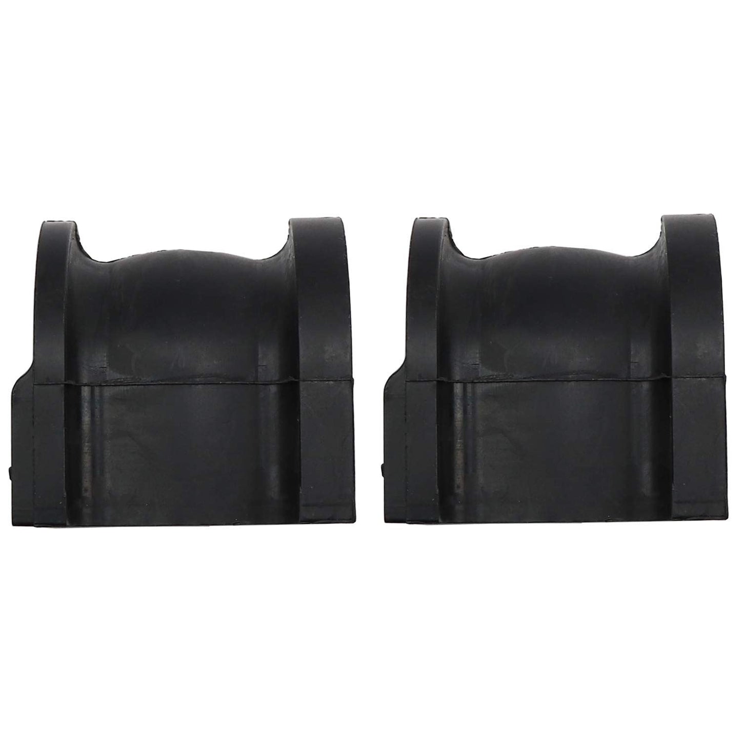 Beck/Arnley 101-8374 Kit de bagues de barre stabilisatrice de suspension