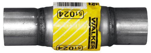 Walker Exhaust 51024