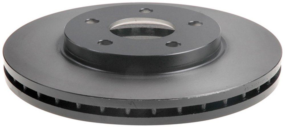 Rotor de freno de disco Raybestos 580244R