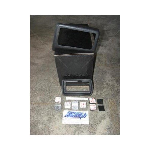 Edge Products 38304 Gauge Pod