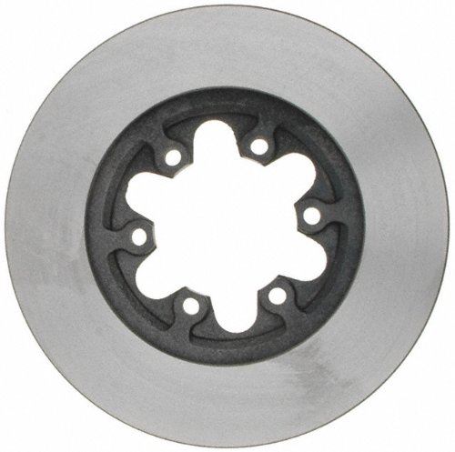 ACDelco Professional Durastop 18A1622 Disque de frein à disque
