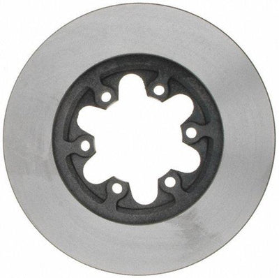 ACDelco Professional Durastop 18A1622 Disque de frein à disque