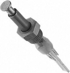 Interruptor de jamba de puerta BWD S208