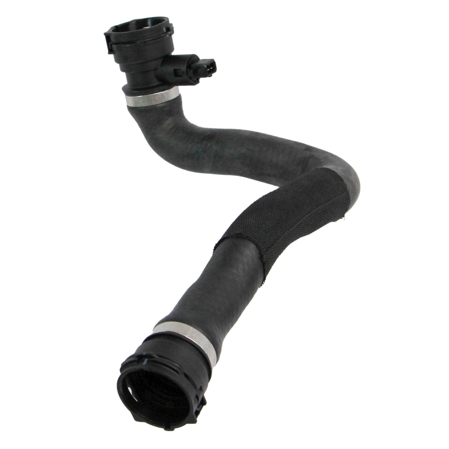 CRP CHK0008P Radiator Coolant Hose Kit