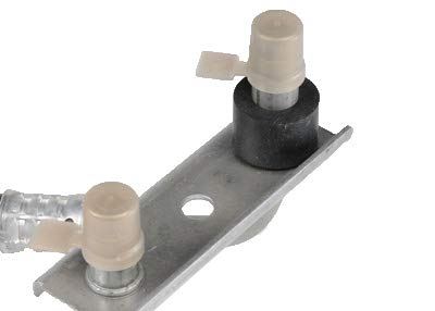 Véritable GM Parts 15817233 Ligne de refroidisseur d'huile de transmission